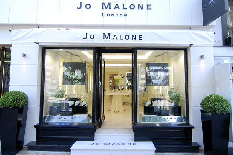 Jo Malone Nişantaşı Mağazası
