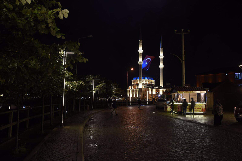 Trabzon Uzungöl