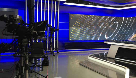 TV NET Studio